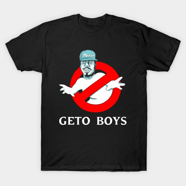 Geto boys merch outlet